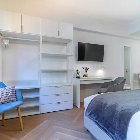 Apartamento Cyprus - Roma's Delightful Roma