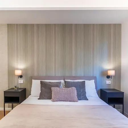 Apartamento Cyprus - Roma's Delightful *