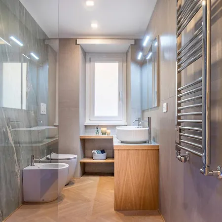 Cyprus - Roma's Delightful Apartamento Roma