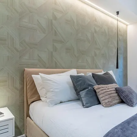 Cyprus - Roma's Delightful Apartamento