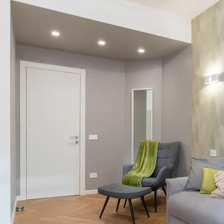 Apartamento Cyprus - Roma's Delightful