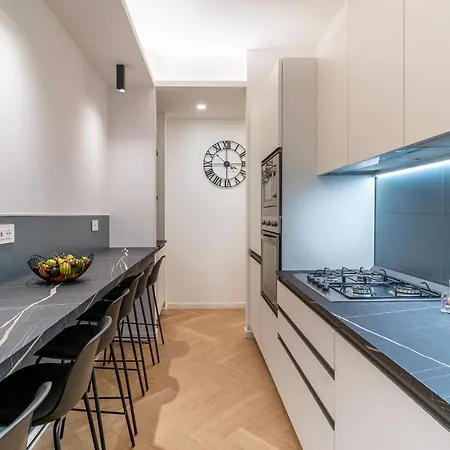 Apartamento Cyprus - Roma's Delightful Roma